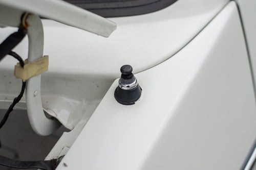 1990 VW Golf GTI Cabriolet à vendre (picture 115 of 141)