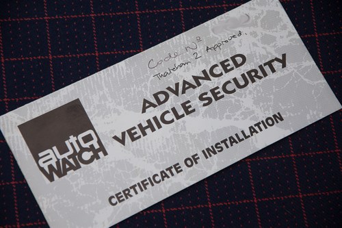 1990 VW Golf GTI Cabriolet à vendre (picture 136 of 141)