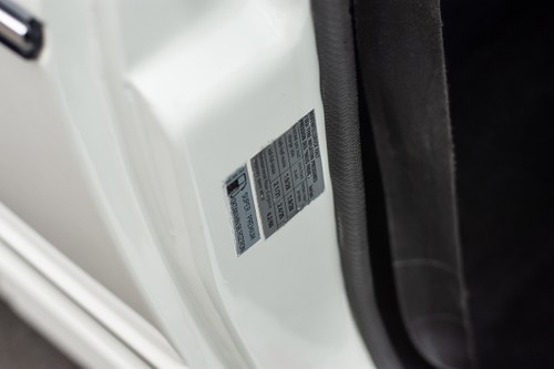 1990 VW Golf GTI Cabriolet à vendre (picture 91 of 141)