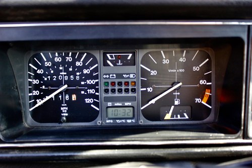 NO RESERVE! 1984 Volkswagen Golf Cabriolet For Sale (picture 60 of 79)