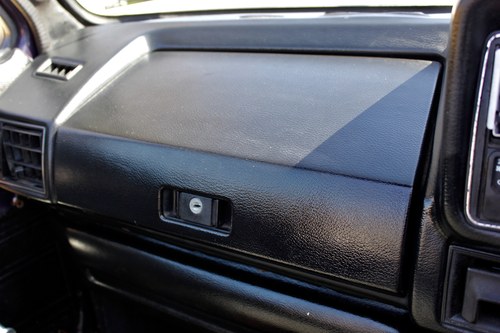 NO RESERVE! 1984 Volkswagen Golf Cabriolet For Sale (picture 66 of 79)