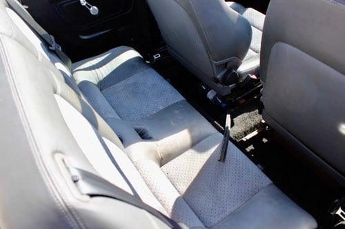 NO RESERVE! 1984 Volkswagen Golf Cabriolet For Sale (picture 45 of 79)