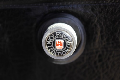 NO RESERVE! 1984 Volkswagen Golf Cabriolet For Sale (picture 57 of 79)