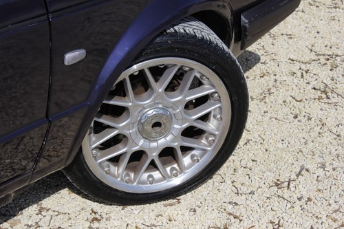 NO RESERVE! 1984 Volkswagen Golf Cabriolet For Sale (picture 32 of 79)