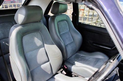 NO RESERVE! 1984 Volkswagen Golf Cabriolet For Sale (picture 48 of 79)