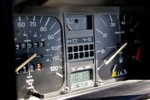 NO RESERVE! 1984 Volkswagen Golf Cabriolet For Sale (picture 59 of 79)