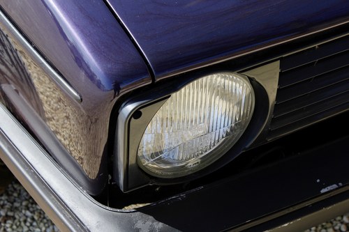 NO RESERVE! 1984 Volkswagen Golf Cabriolet For Sale (picture 55 of 79)