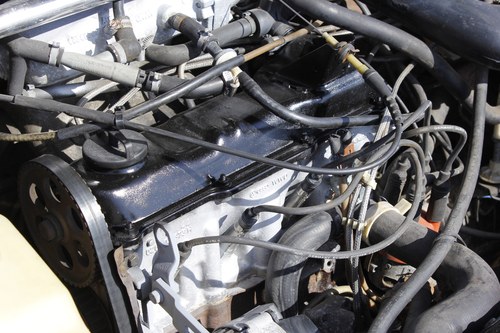 NO RESERVE! 1984 Volkswagen Golf Cabriolet For Sale (picture 70 of 79)