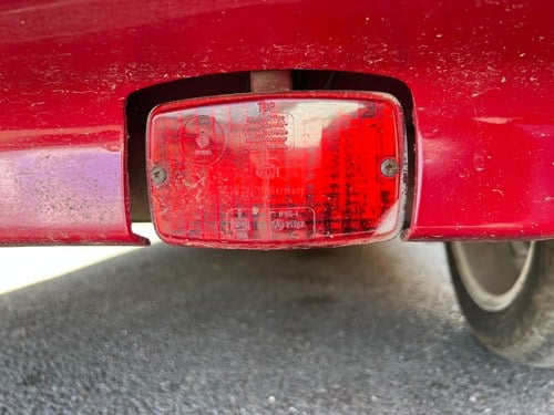 1991 Volkswagen Golf Mk1 Clipper Cabriolet For Sale (picture 168 of 200)