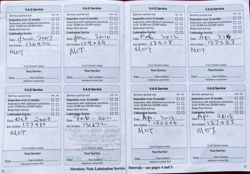 1991 Volkswagen Golf Mk1 Clipper Cabriolet For Sale (picture 195 of 200)