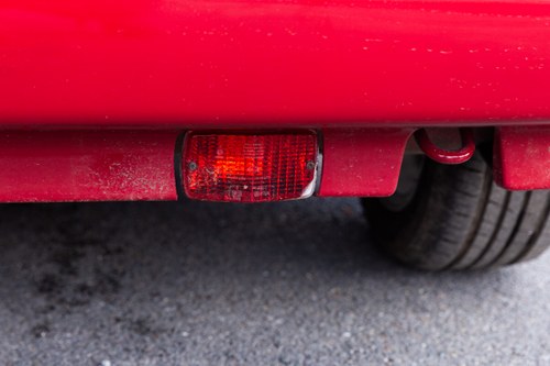 1991 Volkswagen Golf Mk1 Clipper Cabriolet For Sale (picture 119 of 200)