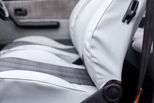 1991 Volkswagen Golf Mk1 Clipper Cabriolet For Sale (picture 67 of 200)