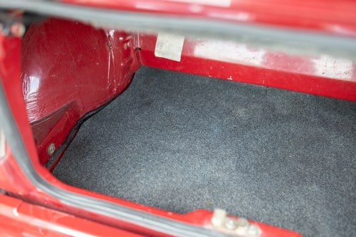 1988 Volkswagen Golf Clipper à vendre (picture 115 of 225)