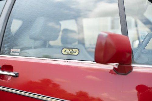 1988 Volkswagen Golf Clipper à vendre (picture 125 of 225)