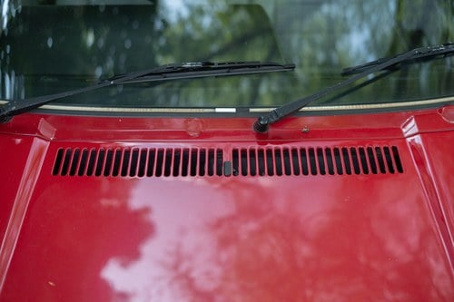 1988 Volkswagen Golf Clipper à vendre (picture 151 of 225)