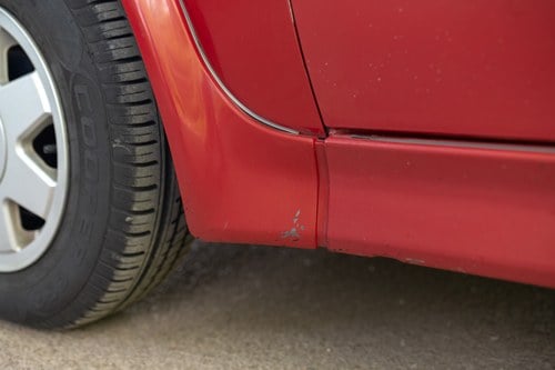 1988 Volkswagen Golf Clipper à vendre (picture 143 of 225)