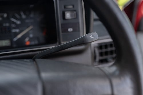 1988 Volkswagen Golf Clipper à vendre (picture 83 of 225)