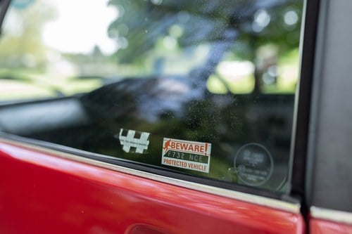 1988 Volkswagen Golf Clipper à vendre (picture 138 of 225)