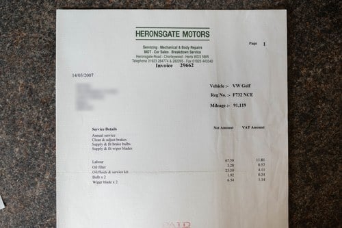 1988 Volkswagen Golf Clipper à vendre (picture 216 of 225)