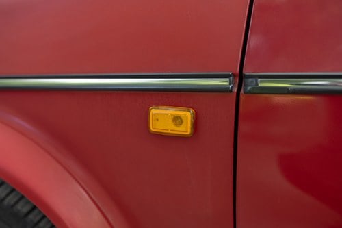 1988 Volkswagen Golf Clipper à vendre (picture 145 of 225)