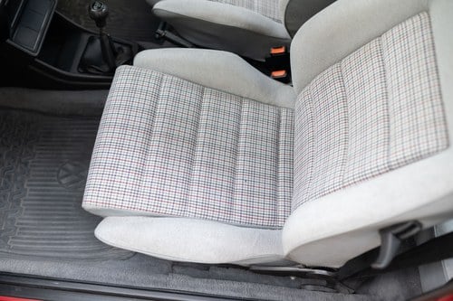 1988 Volkswagen Golf Clipper à vendre (picture 67 of 225)