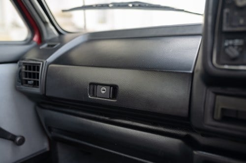 1988 Volkswagen Golf Clipper à vendre (picture 88 of 225)