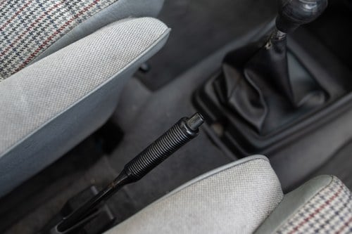 1988 Volkswagen Golf Clipper à vendre (picture 86 of 225)