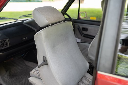 1988 Volkswagen Golf Clipper à vendre (picture 74 of 225)