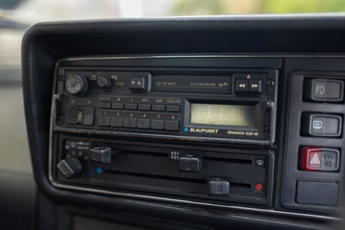 1988 Volkswagen Golf Clipper à vendre (picture 78 of 225)