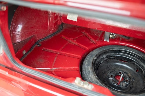 1988 Volkswagen Golf Clipper à vendre (picture 118 of 225)