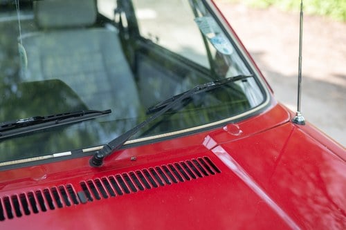 1988 Volkswagen Golf Clipper à vendre (picture 152 of 225)