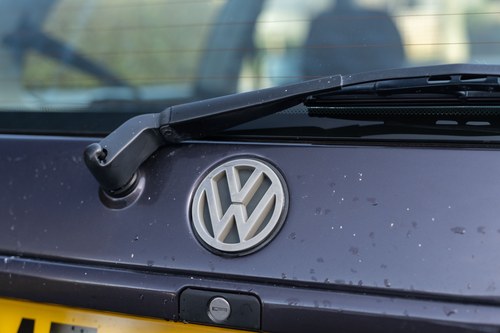 1994 Volkswagen Golf Driver For Sale (picture 95 of 149)