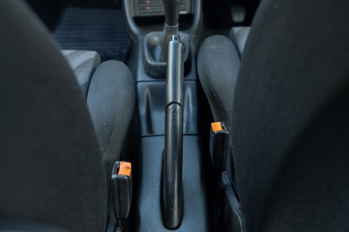 1994 Volkswagen Golf Driver For Sale (picture 65 of 149)