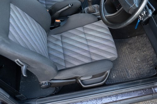 1994 Volkswagen Golf Driver For Sale (picture 25 of 149)