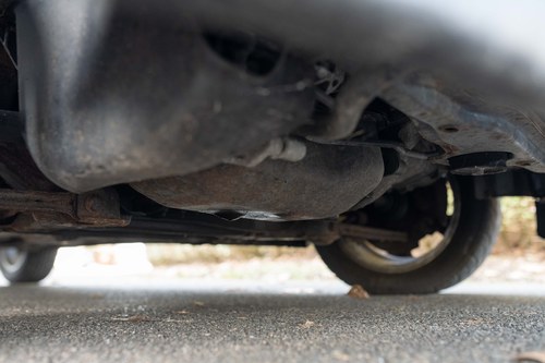 1994 Volkswagen Golf Driver For Sale (picture 136 of 149)