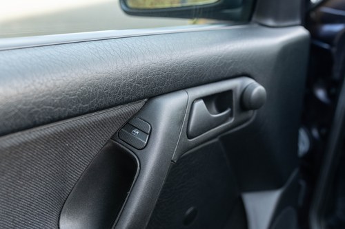 1994 Volkswagen Golf Driver For Sale (picture 60 of 149)