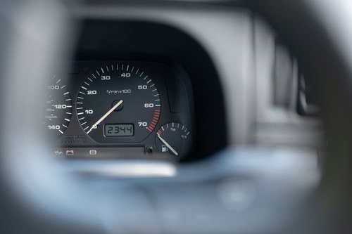 1994 Volkswagen Golf Driver For Sale (picture 50 of 149)