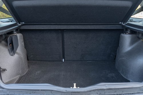 1994 Volkswagen Golf Driver For Sale (picture 73 of 149)