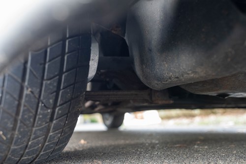 1994 Volkswagen Golf Driver For Sale (picture 135 of 149)