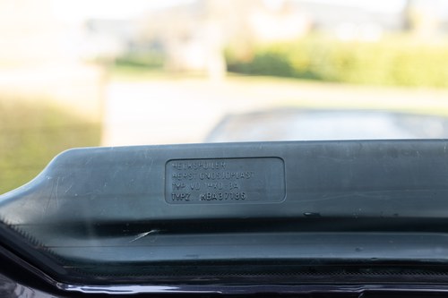 1994 Volkswagen Golf Driver For Sale (picture 80 of 149)