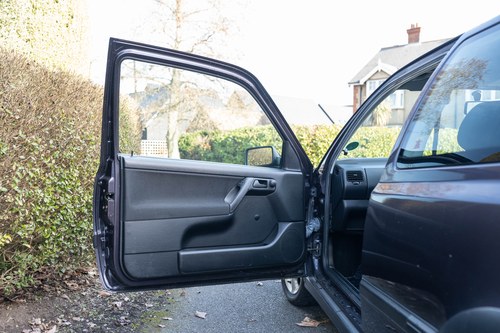 1994 Volkswagen Golf Driver For Sale (picture 71 of 149)