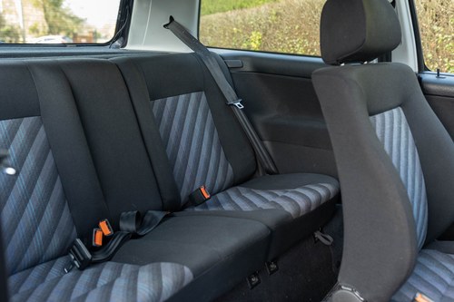 1994 Volkswagen Golf Driver For Sale (picture 36 of 149)