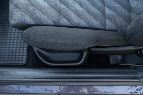 1994 Volkswagen Golf Driver For Sale (picture 29 of 149)