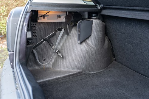 1994 Volkswagen Golf Driver For Sale (picture 74 of 149)