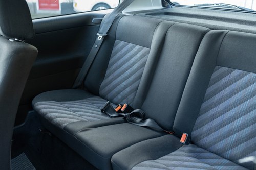 1994 Volkswagen Golf Driver For Sale (picture 31 of 149)