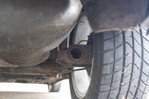 1994 Volkswagen Golf Driver For Sale (picture 129 of 149)