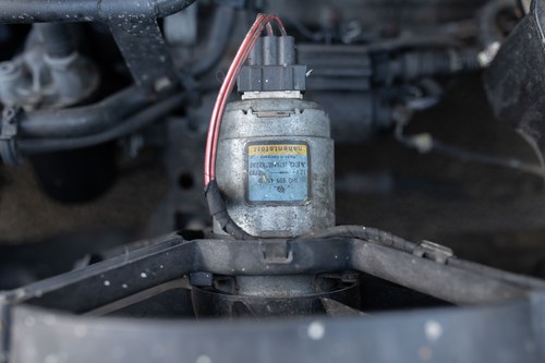 1994 Volkswagen Golf Driver For Sale (picture 120 of 149)