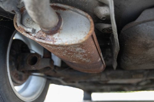 1994 Volkswagen Golf Driver For Sale (picture 126 of 149)