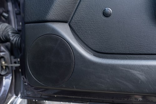 1994 Volkswagen Golf Driver For Sale (picture 59 of 149)