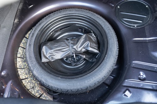 1994 Volkswagen Golf Driver For Sale (picture 77 of 149)